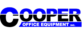 Cooper Office Equipment Company, Escanaba, Gladstone, Marquette, Iron Mountain, Marinette, Menominee, Manistique